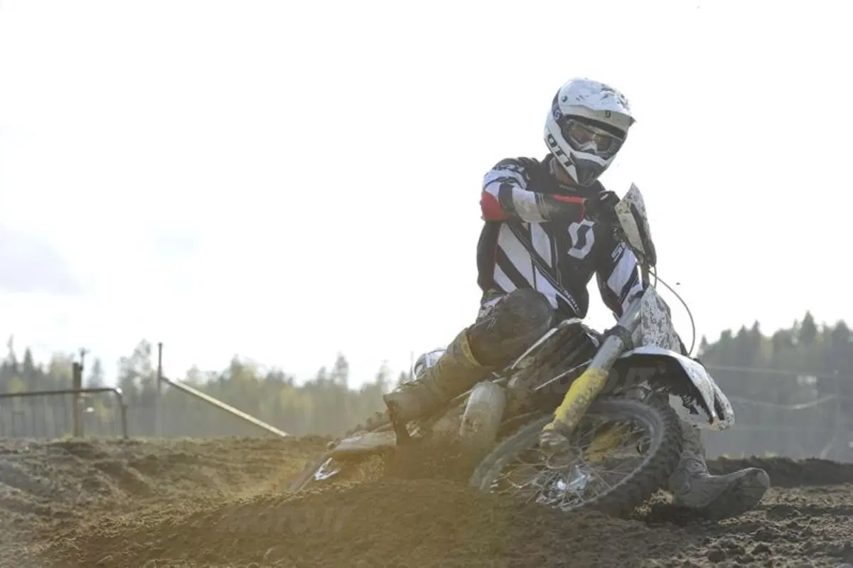Husqvarna Enduro e Cross 2014 (20)
