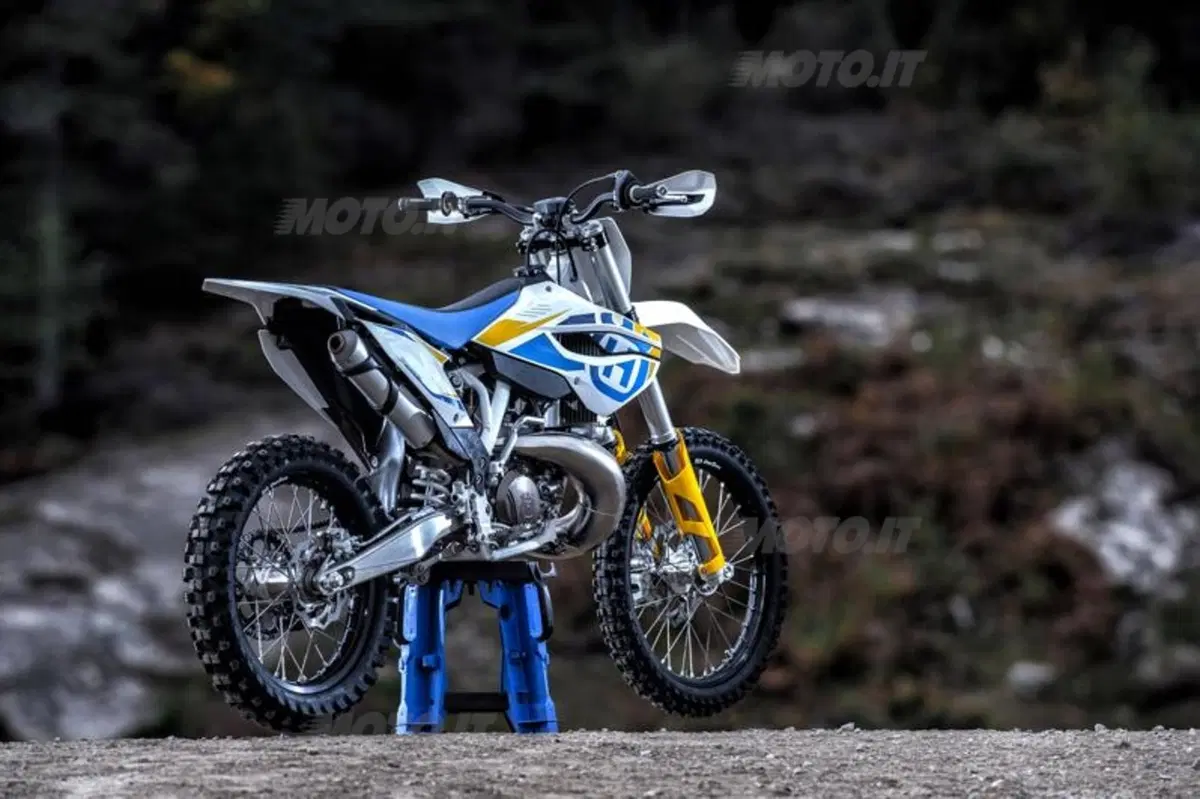 Husqvarna Enduro e Cross 2014 (23)