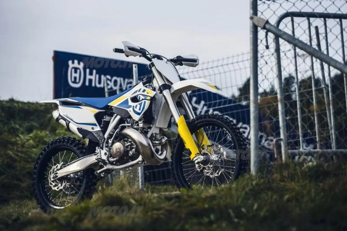 Husqvarna Enduro e Cross 2014 (24)