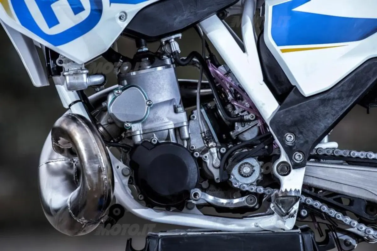 Husqvarna Enduro e Cross 2014 (27)