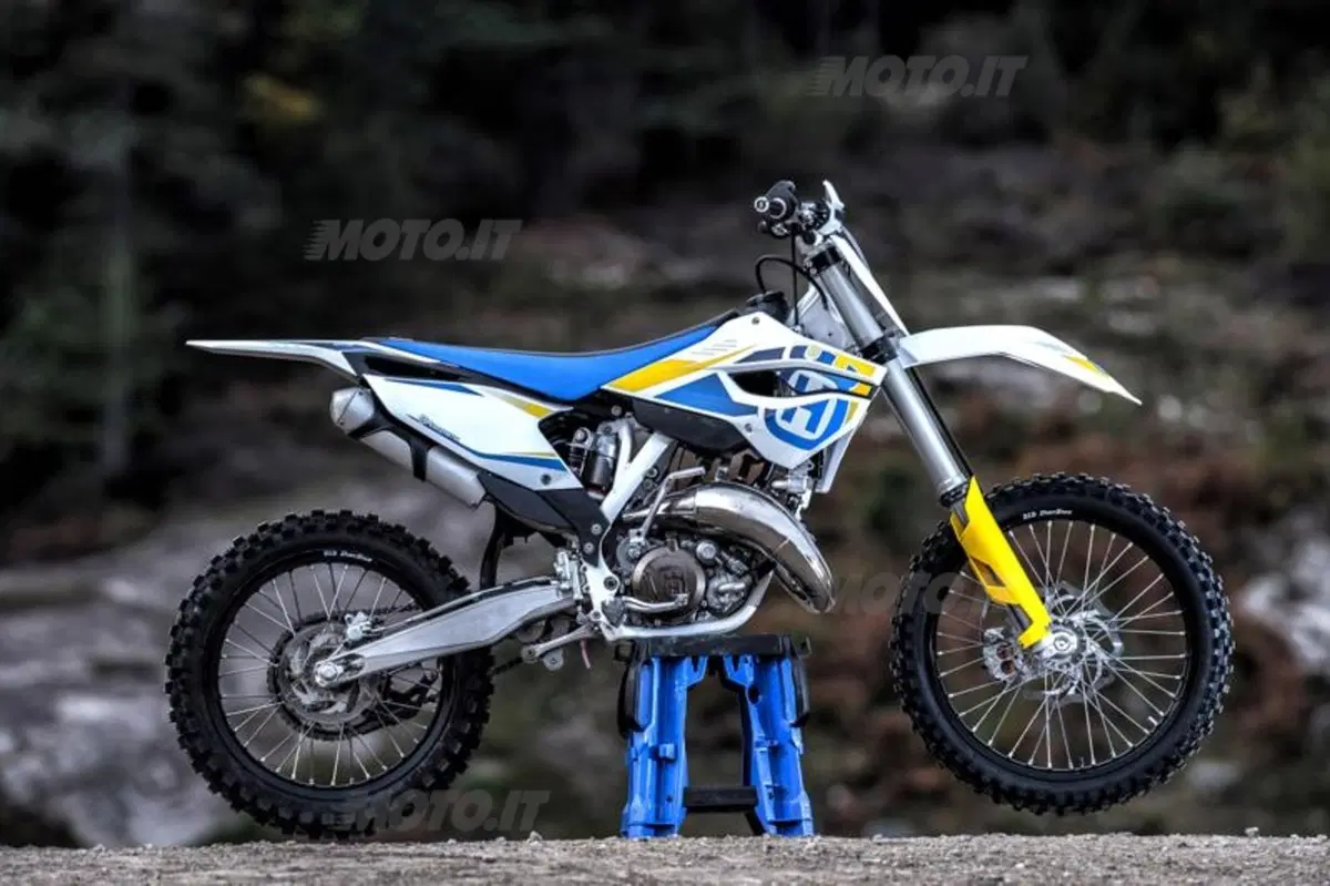 Husqvarna Enduro e Cross 2014 (34)