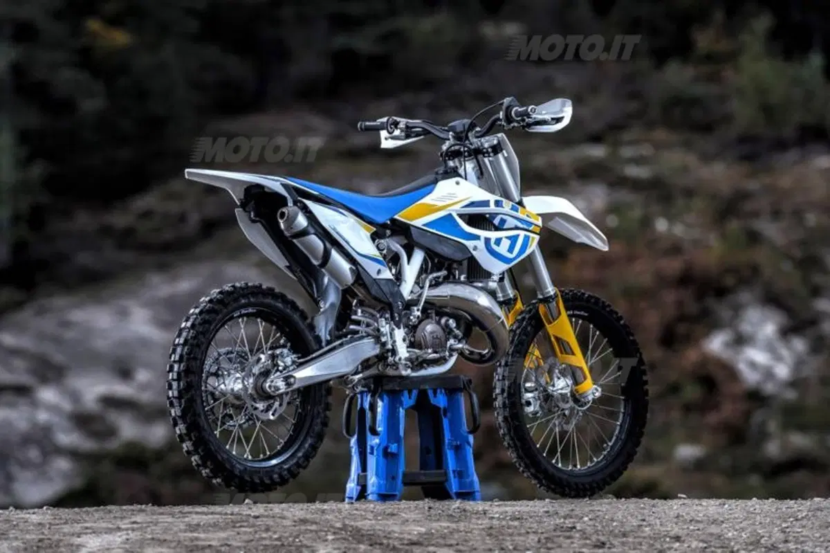 Husqvarna Enduro e Cross 2014 (35)