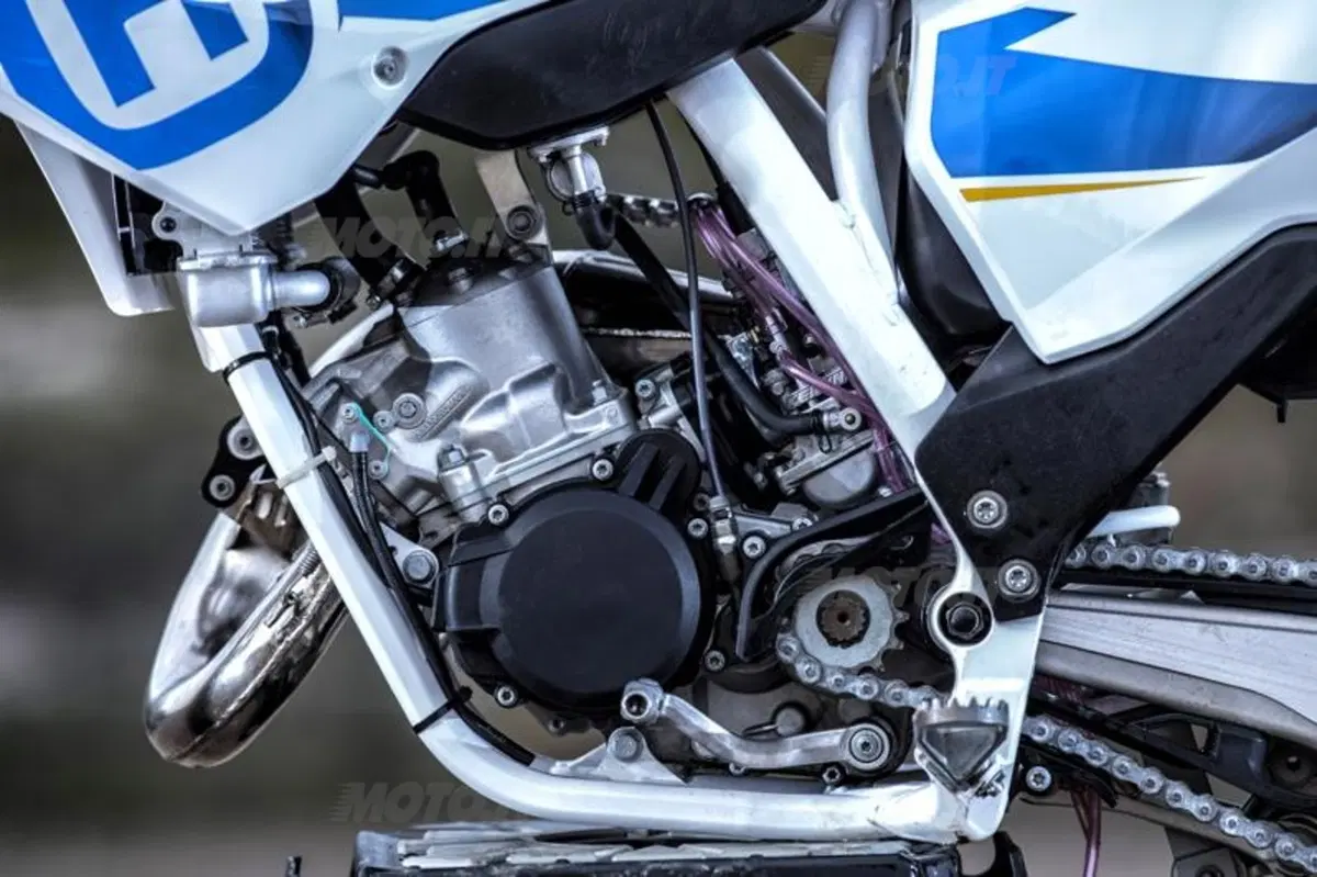 Husqvarna Enduro e Cross 2014 (40)