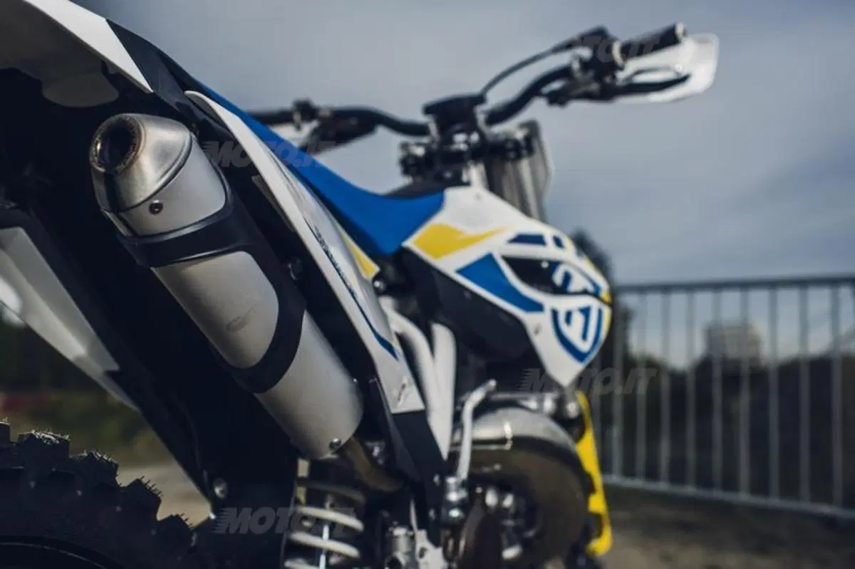 Husqvarna Enduro e Cross 2014 (42)