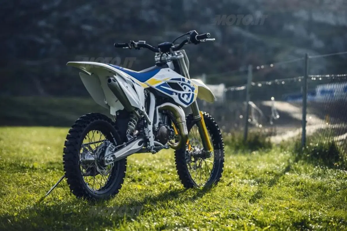 Husqvarna Enduro e Cross 2014 (47)