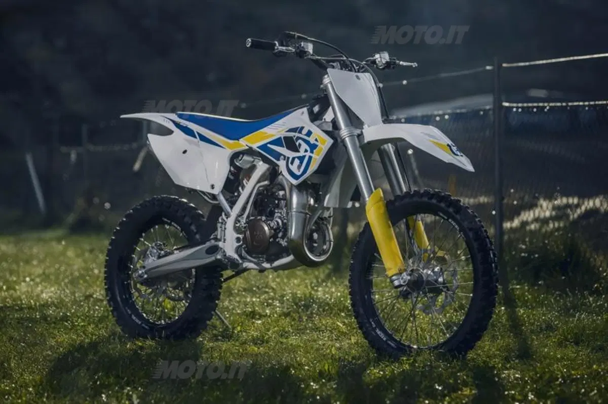 Husqvarna Enduro e Cross 2014 (49)