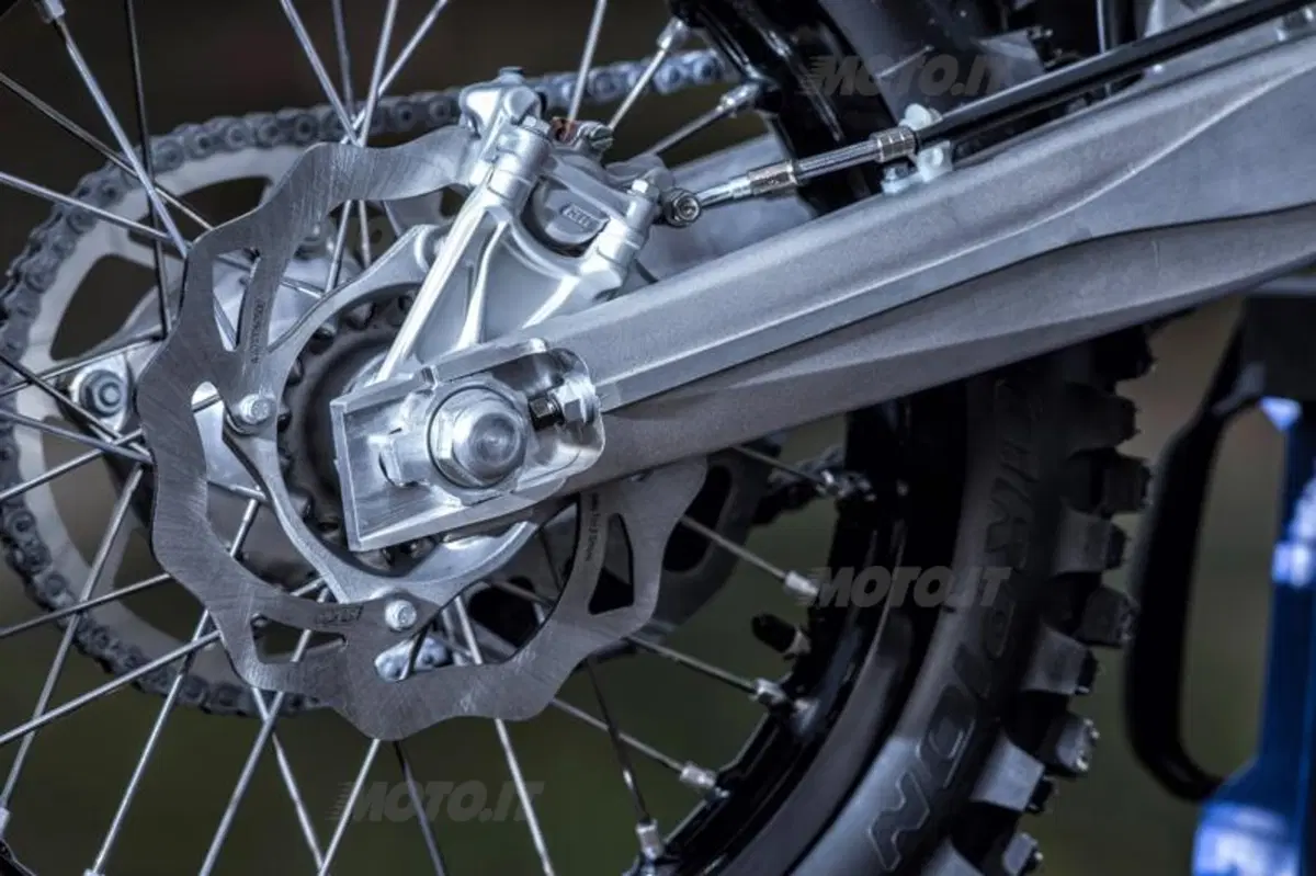Husqvarna Enduro e Cross 2014 (51)