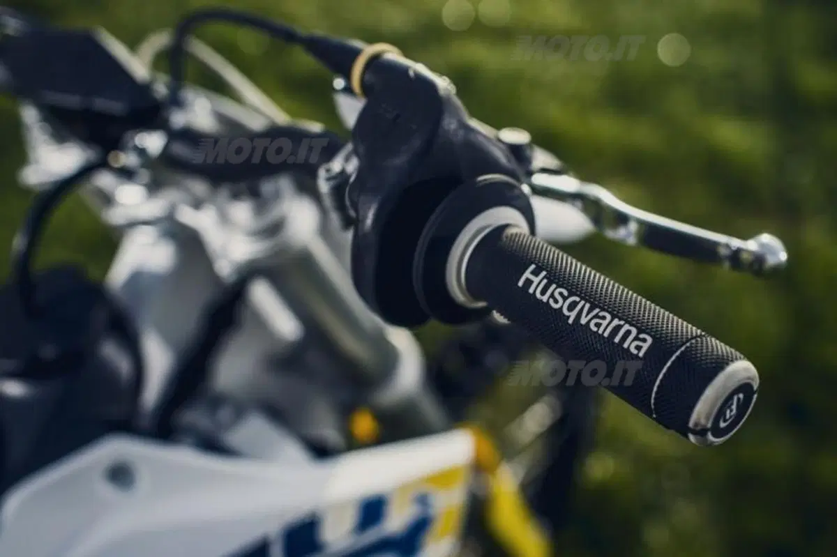 Husqvarna Enduro e Cross 2014 (60)