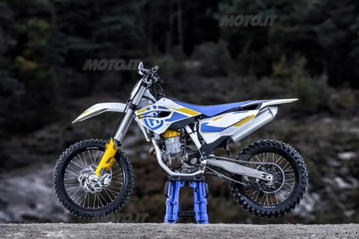 Husqvarna Enduro e Cross 2014 (61)