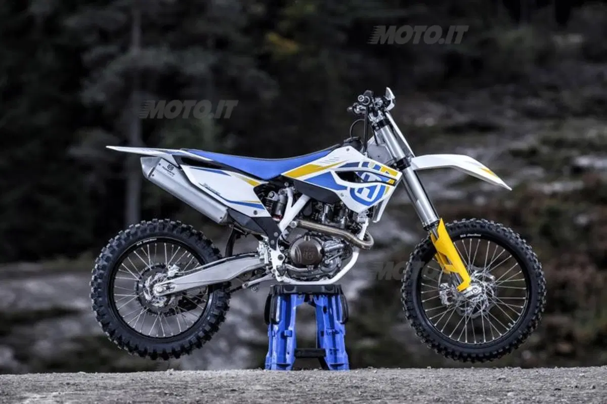 Husqvarna Enduro e Cross 2014 (62)