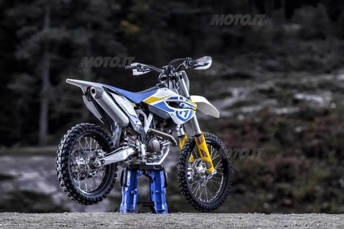 Husqvarna Enduro e Cross 2014 (63)