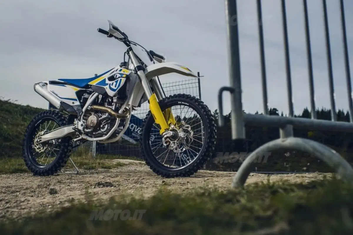 Husqvarna Enduro e Cross 2014 (64)