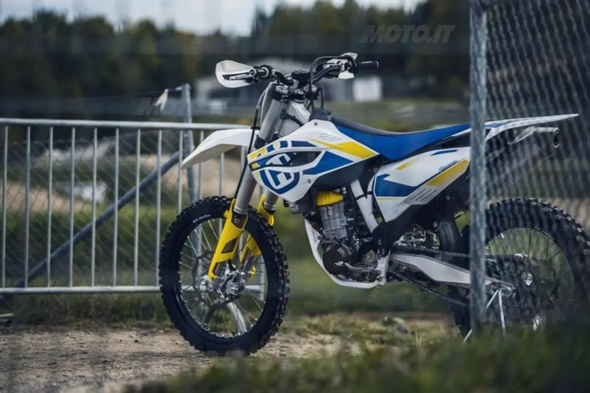 Husqvarna Enduro e Cross 2014 (65)