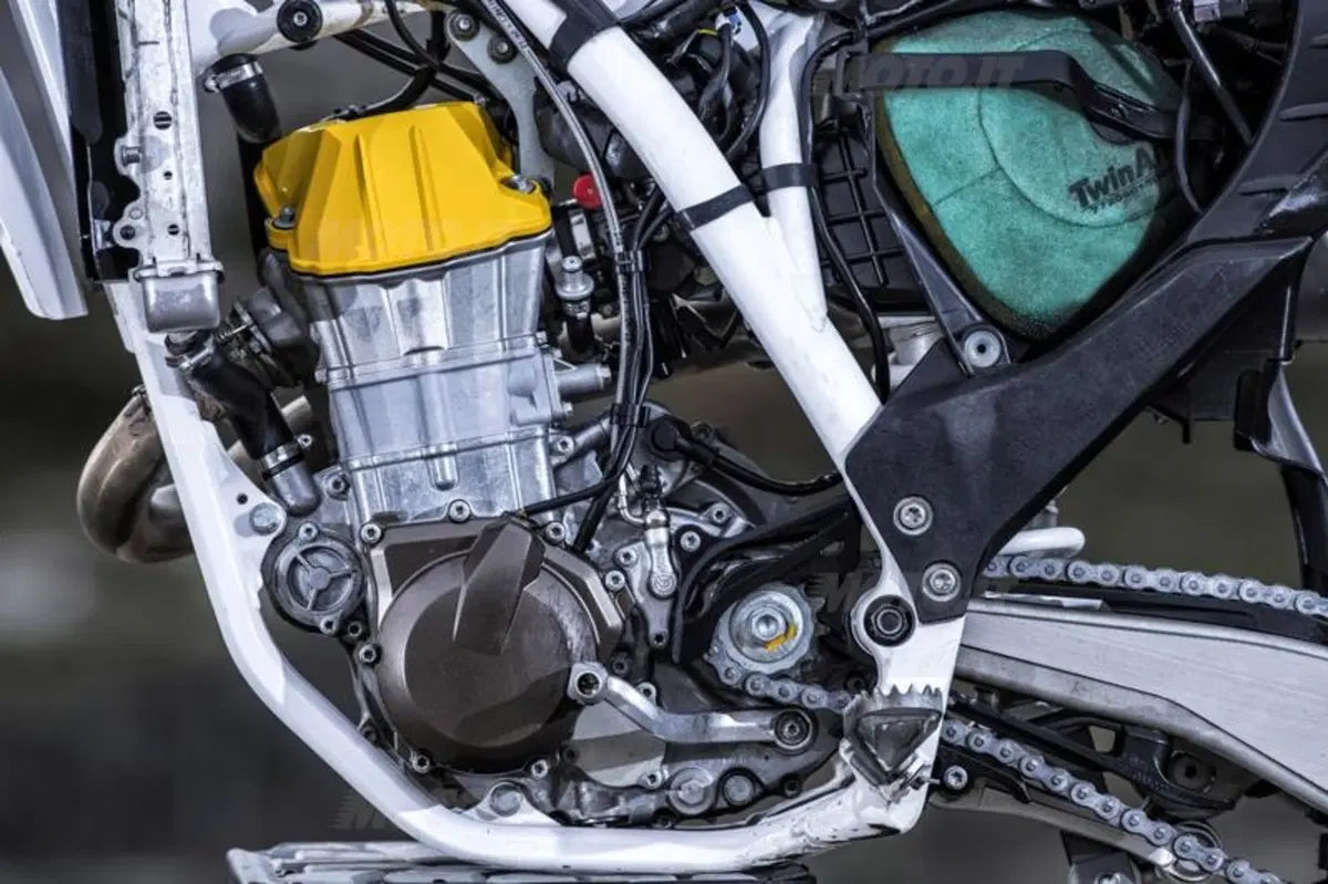 Husqvarna Enduro e Cross 2014 (66)