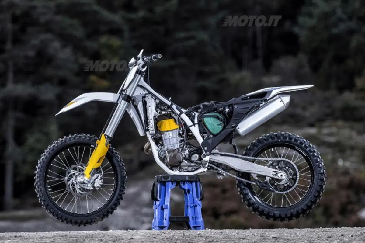 Husqvarna Enduro e Cross 2014 (67)