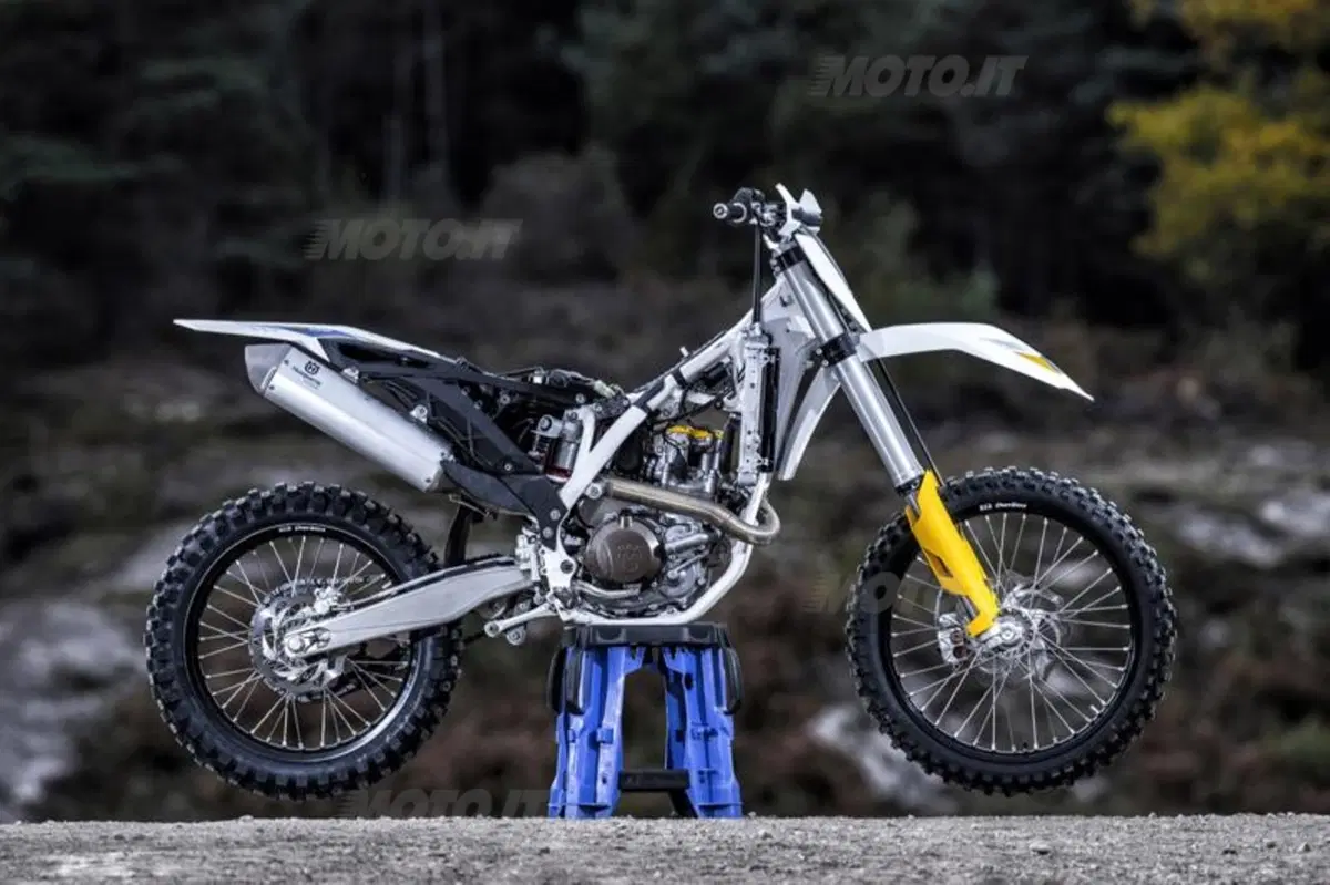 Husqvarna Enduro e Cross 2014 (68)