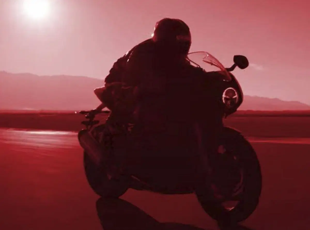 Nuova Triumph Speed Triple 1200RR. Arriva il 14 settembre