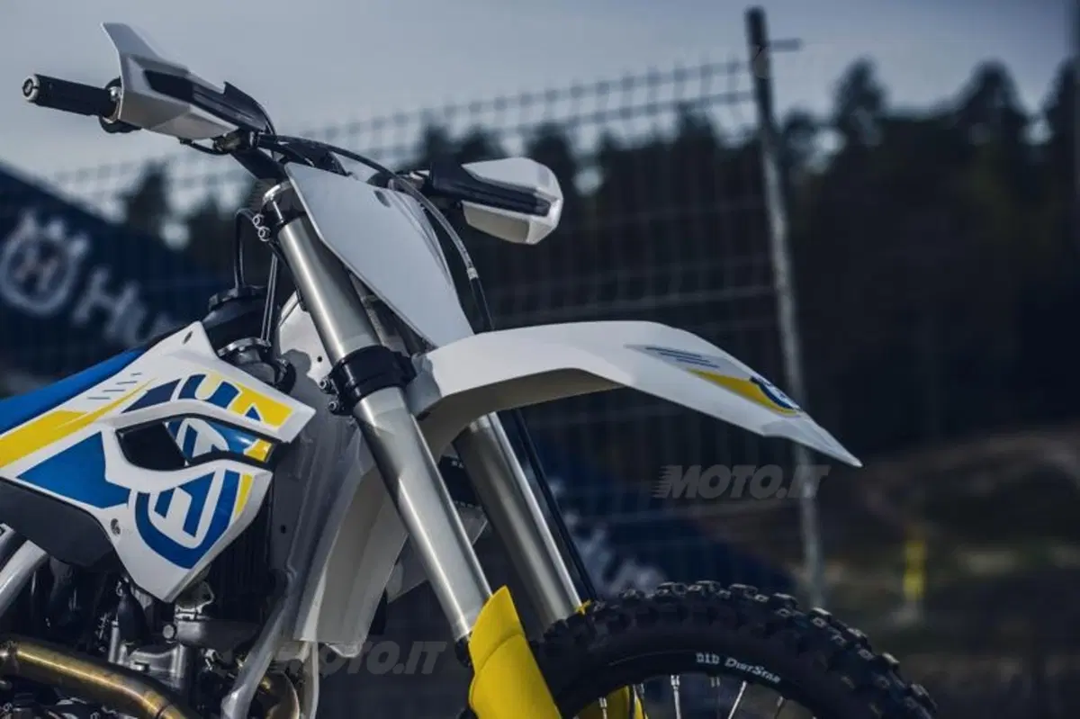 Husqvarna Enduro e Cross 2014 (70)
