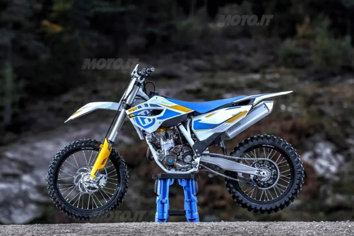 Husqvarna Enduro e Cross 2014 (73)