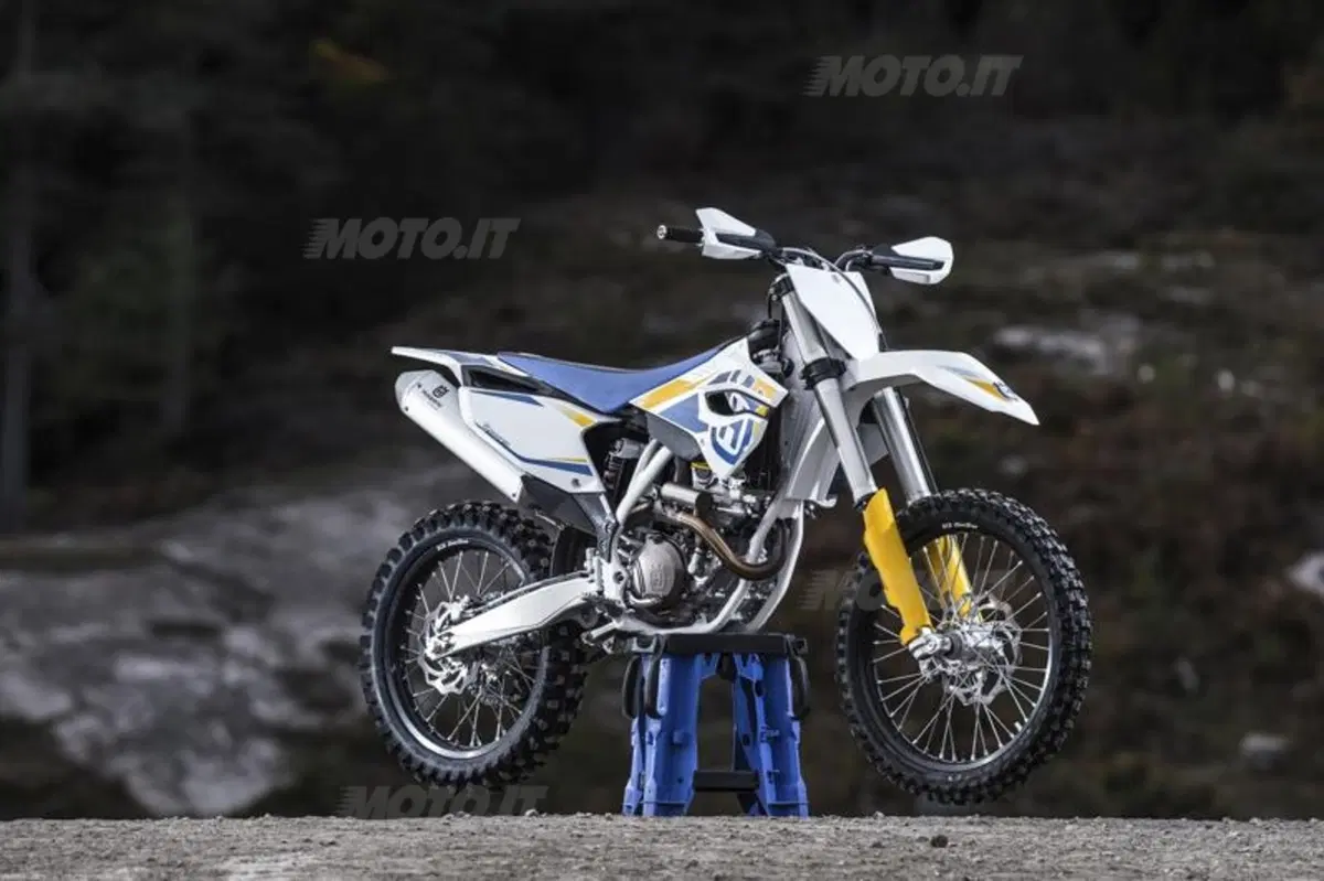Husqvarna Enduro e Cross 2014 (74)