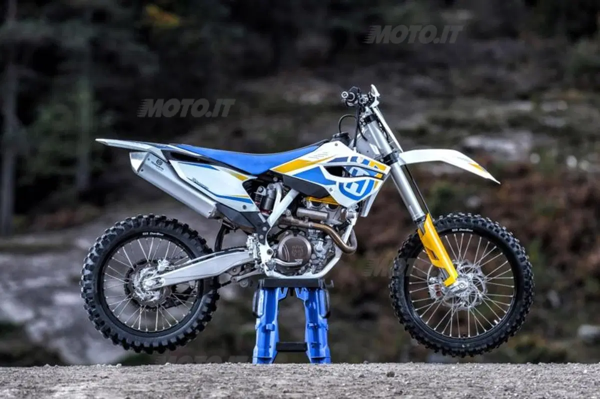 Husqvarna Enduro e Cross 2014 (75)