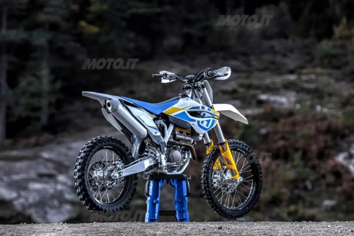 Husqvarna Enduro e Cross 2014 (76)
