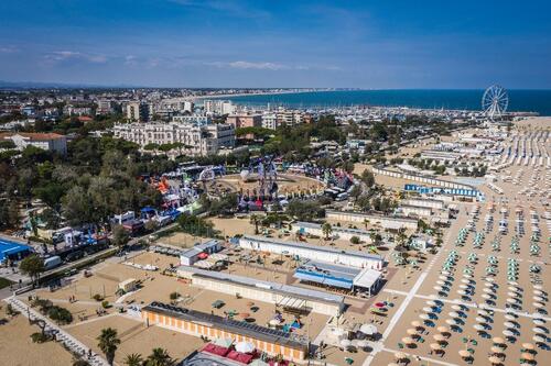 Al via l'Italian Bike Festival di Rimini  (2)