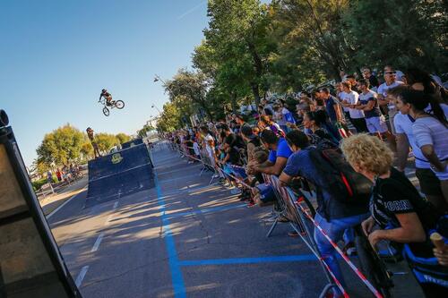 Al via l'Italian Bike Festival di Rimini  (3)