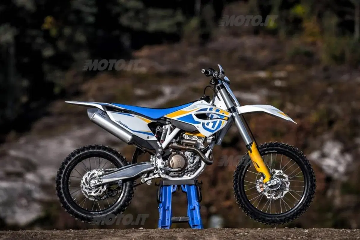 Husqvarna Enduro e Cross 2014 (81)