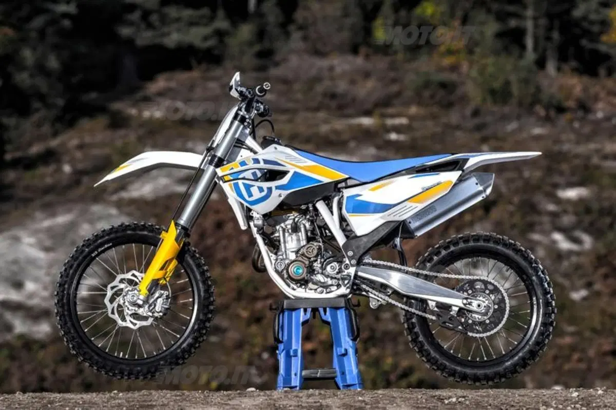 Husqvarna Enduro e Cross 2014 (82)