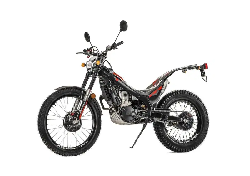 Montesa Cota 4RT Cota 4RT 301 RR (2022 - 24) (3)