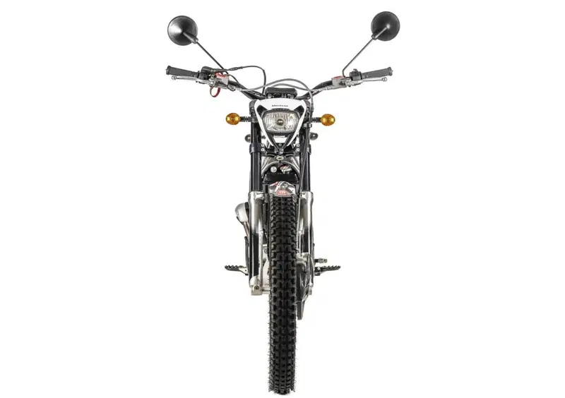 Montesa Cota 4RT Cota 4RT 301 RR (2022 - 24) (4)