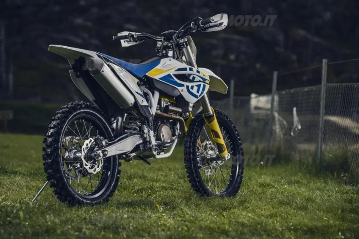 Husqvarna Enduro e Cross 2014 (83)