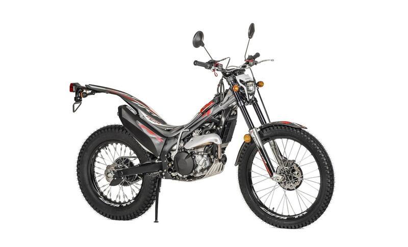 Montesa Cota 4RT Cota 4RT 301 RR (2022 - 24)