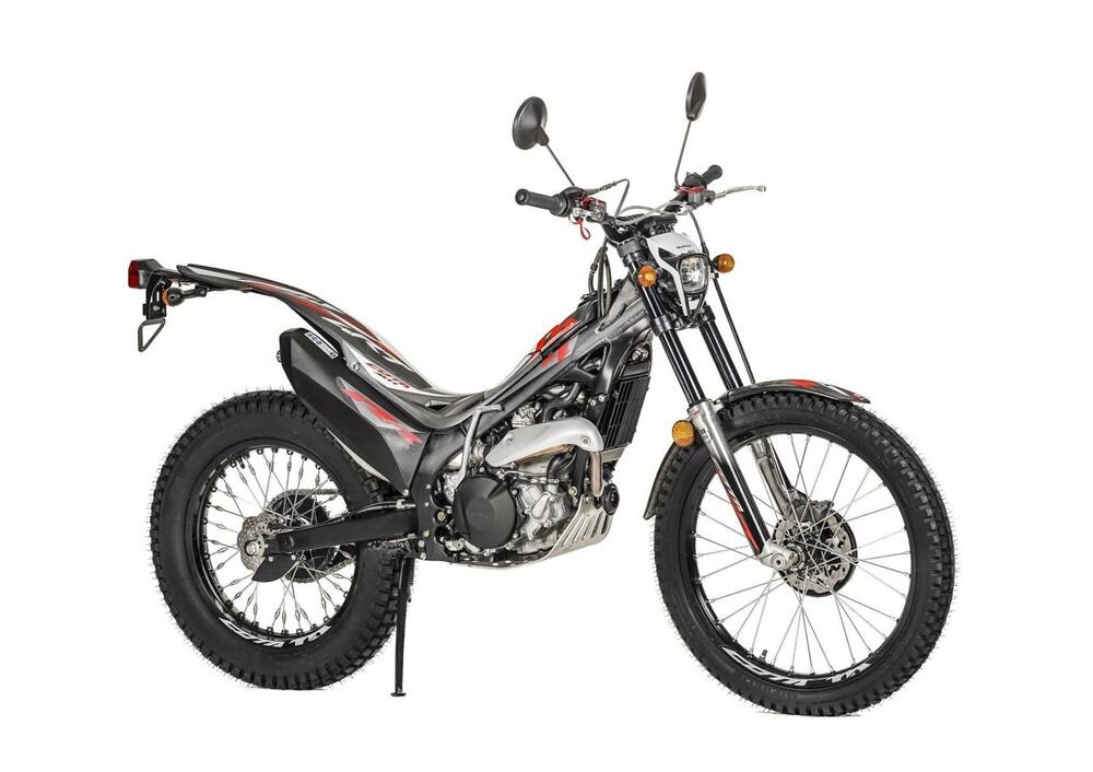 Montesa Cota 4RT 301 RR (2022 - 24)