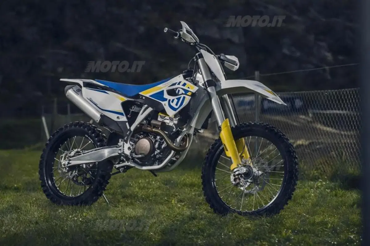 Husqvarna Enduro e Cross 2014 (84)