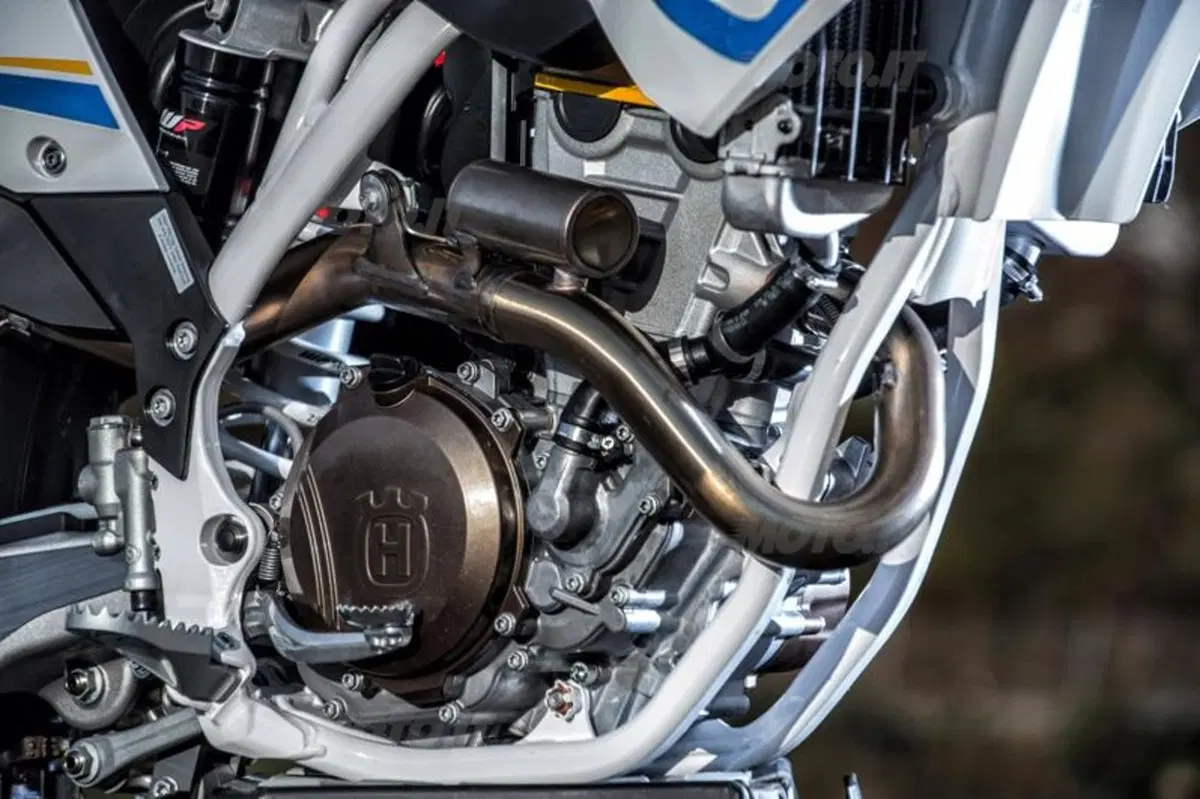 Husqvarna Enduro e Cross 2014 (87)