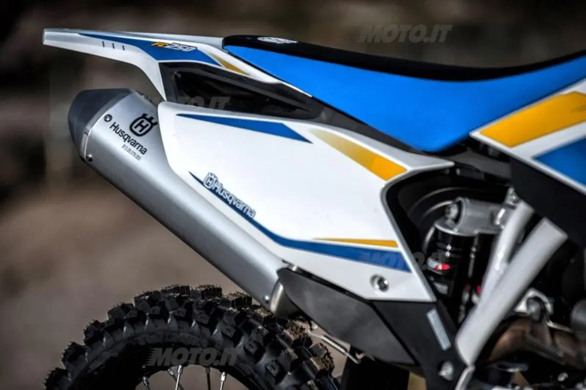 Husqvarna Enduro e Cross 2014 (88)