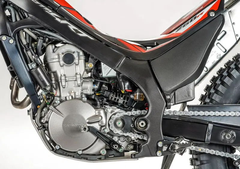 Montesa Cota 4RT Cota 4RT 260 (2022 - 24) (7)