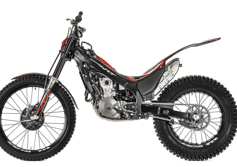 Montesa Cota 4RT 260 (2022 - 24) (4)