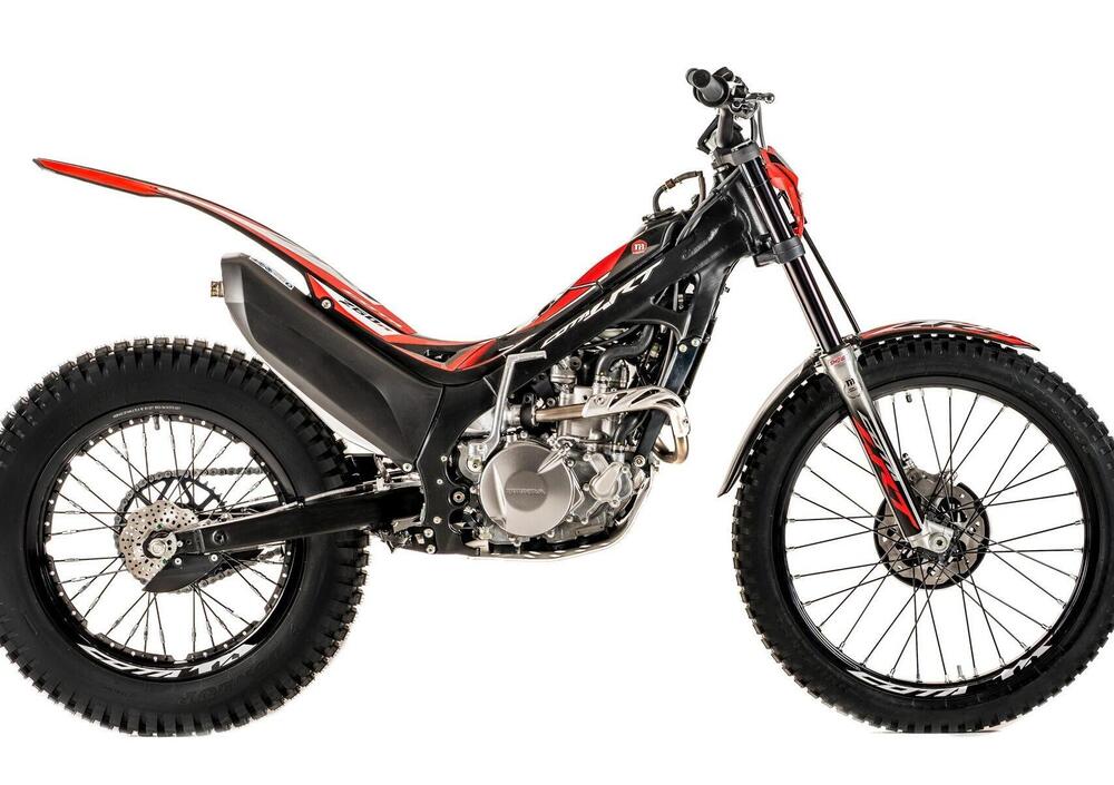 Montesa Cota 4RT 260 (2022 - 24) (2)