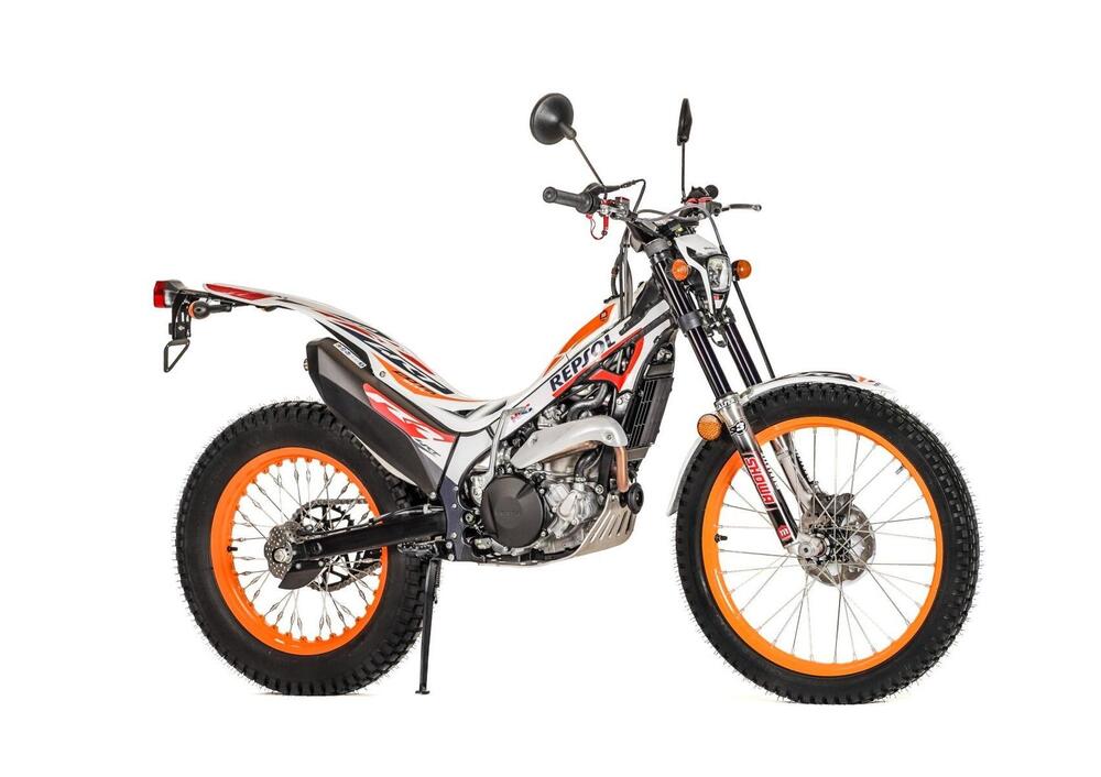 Montesa Cota 4RT 301 Race Replica (2022 - 24)