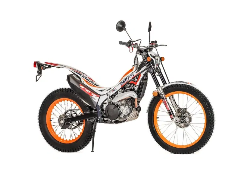 Montesa Cota 4RT Cota 4RT 301 RR Race Replica (2022 - 24)