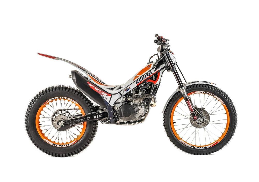 Montesa Cota 4RT 301 Race Replica (2022 - 24) (2)