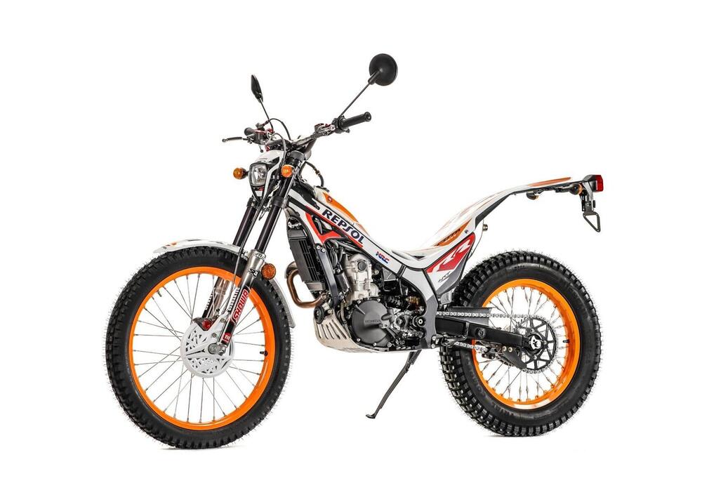 Montesa Cota 4RT 301 Race Replica (2022 - 24) (4)