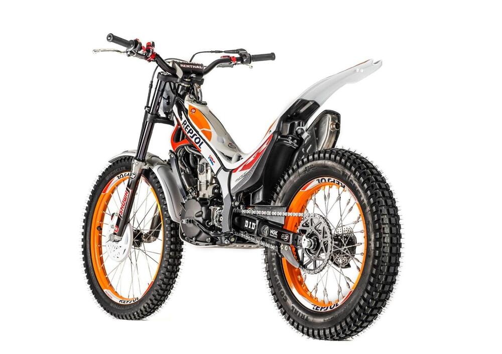 Montesa Cota 4RT 301 Race Replica (2022 - 24) (5)