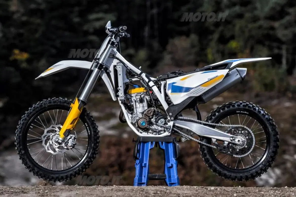 Husqvarna Enduro e Cross 2014 (90)