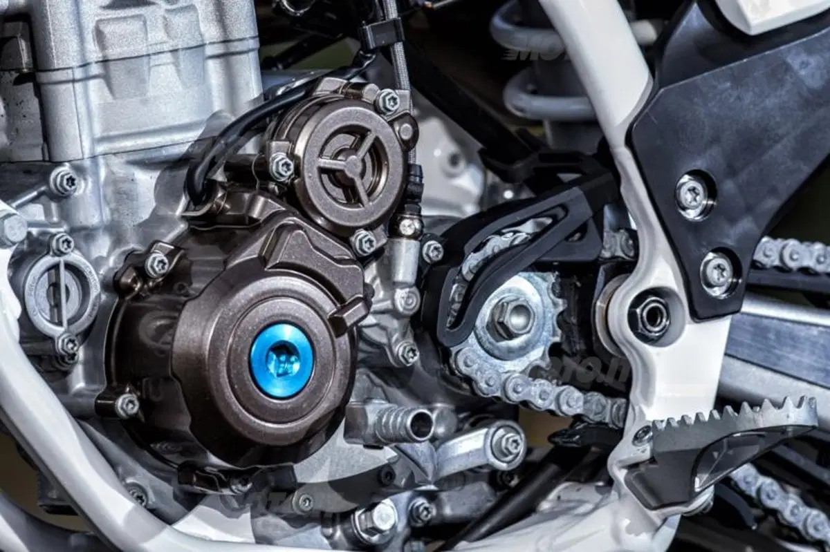 Husqvarna Enduro e Cross 2014 (92)
