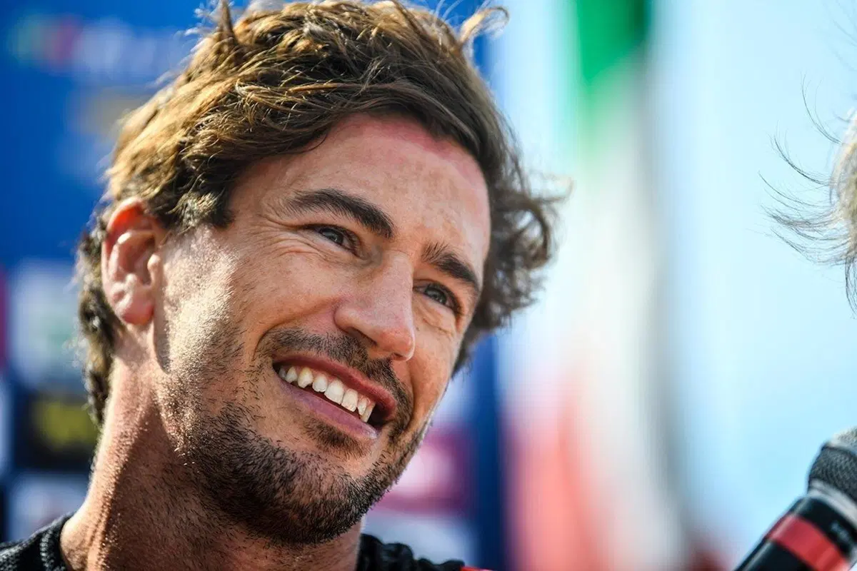 ISDE 2021. Joan Barreda in sella all’Africa Twin 2022 [VIDEO] (7)