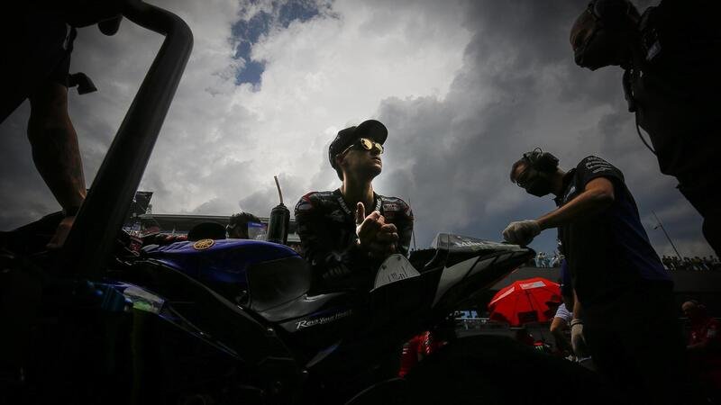 MotoGP 2021. Fabio Quartararo: &ldquo;Aragon il peggior circuito per me, ma ora so controllare la rabbia&rdquo;